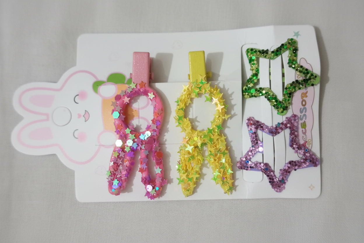 HAIR PIN