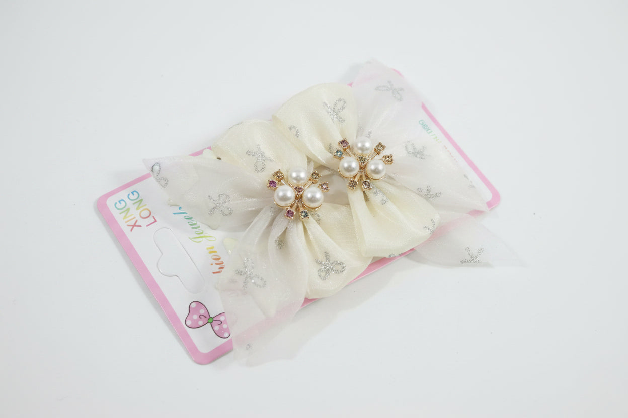 HAIR CLIP AND  HAIR PIN