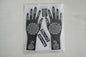Ladies mehndi sticker