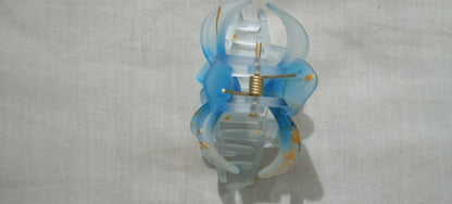 Hair Flower Clip