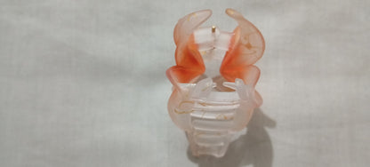 Hair Flower Clip
