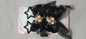 HAIR CLIP AND  HAIR PIN