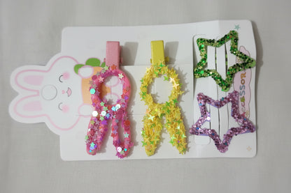 HAIR PIN