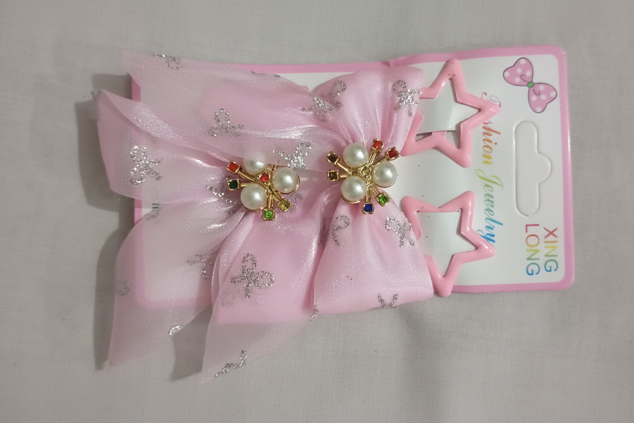 HAIR CLIP AND  HAIR PIN