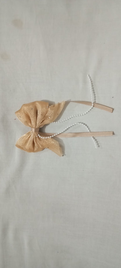 Hair clip