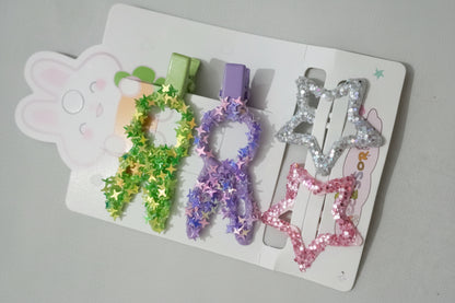 HAIR PIN