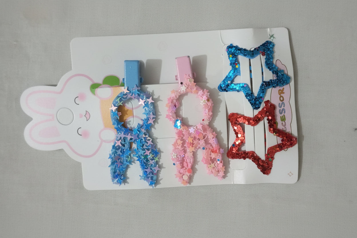 HAIR PIN