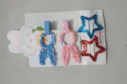 HAIR PIN