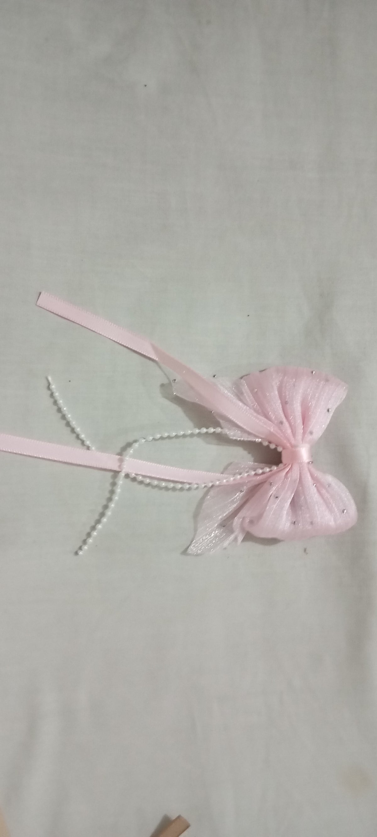 Hair clip