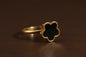 LADIES ADJUSTABLE RING