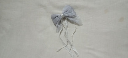 Hair clip