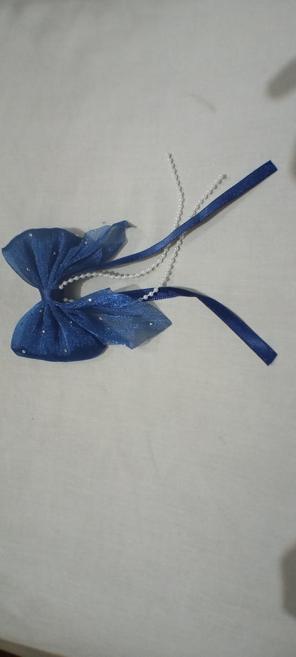 Hair clip