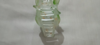 Hair Flower Clip