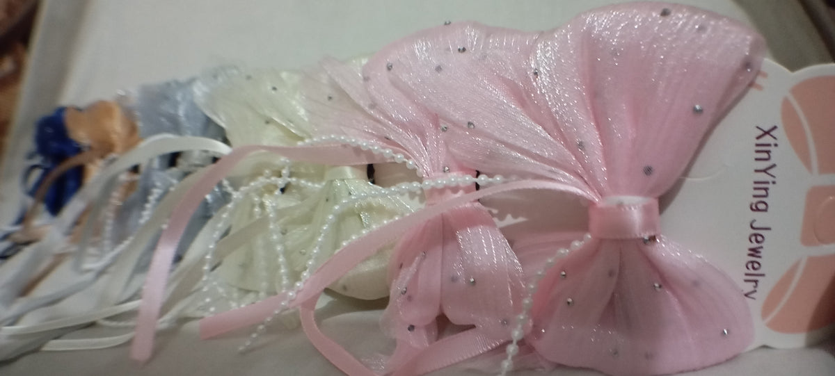 Hair clip
