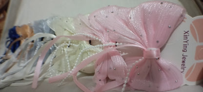 Hair clip