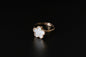 LADIES ADJUSTABLE RING