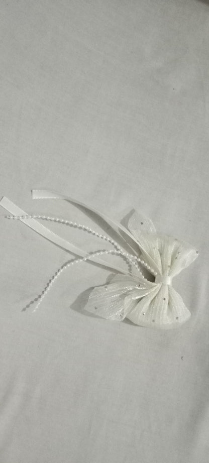 Hair clip