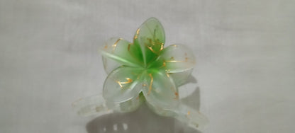 Hair Flower Clip