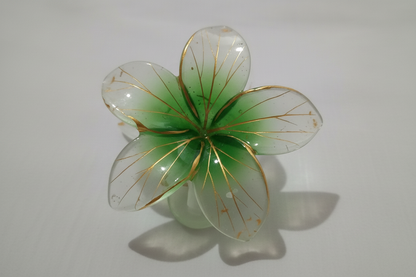 Hair Flower Clip